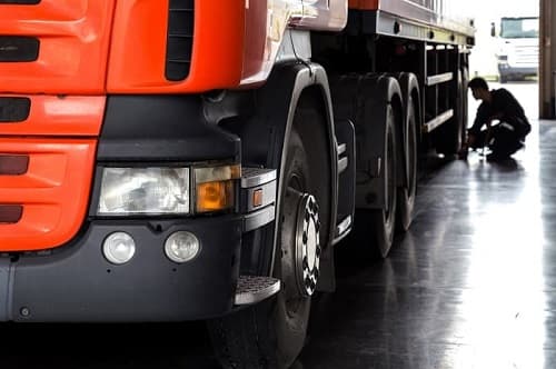 Выкуп грузовых автомобилей в р.п. Пильна